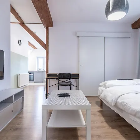 Apartamento Seventh Heaven *