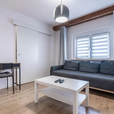 Seventh Heaven Apartment