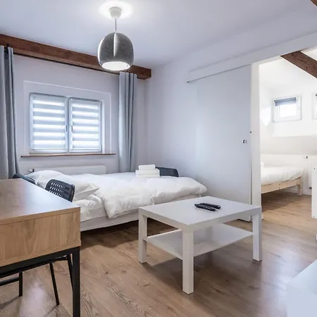 Appartement Seventh Heaven *