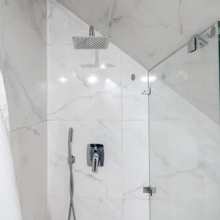 Apartamento Seventh Heaven