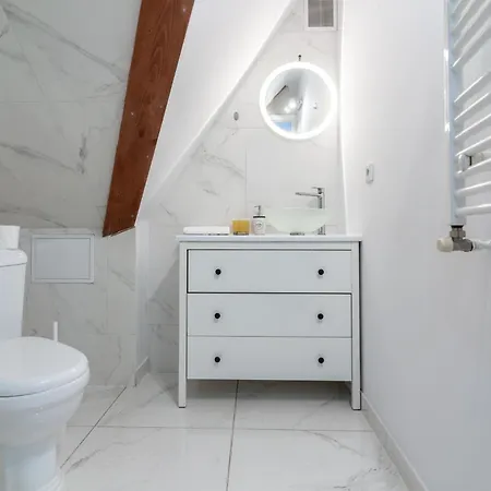 Apartamento Seventh Heaven *